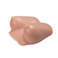  A Pound of Flesh Tattooable Synthetic Breasts with Nipples