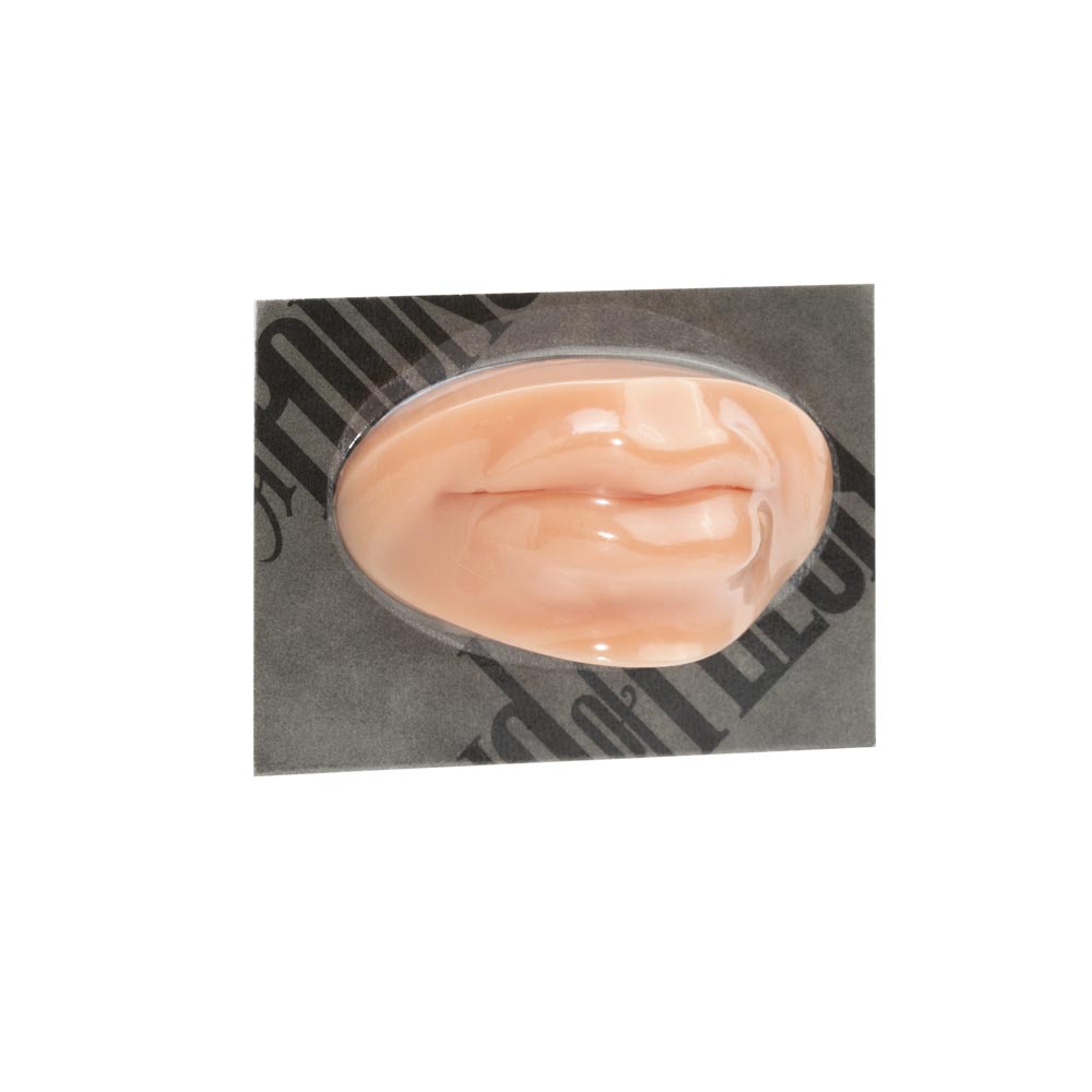  A Pound of Flesh PMU Practice Lips and Piercing Body Bit  — Pick Skin Tone