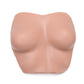  A Pound of Flesh Tattooable Synthetic Breasts with Torso