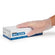 Recovery Clear Disposable Vinyl Gloves — Box of 100