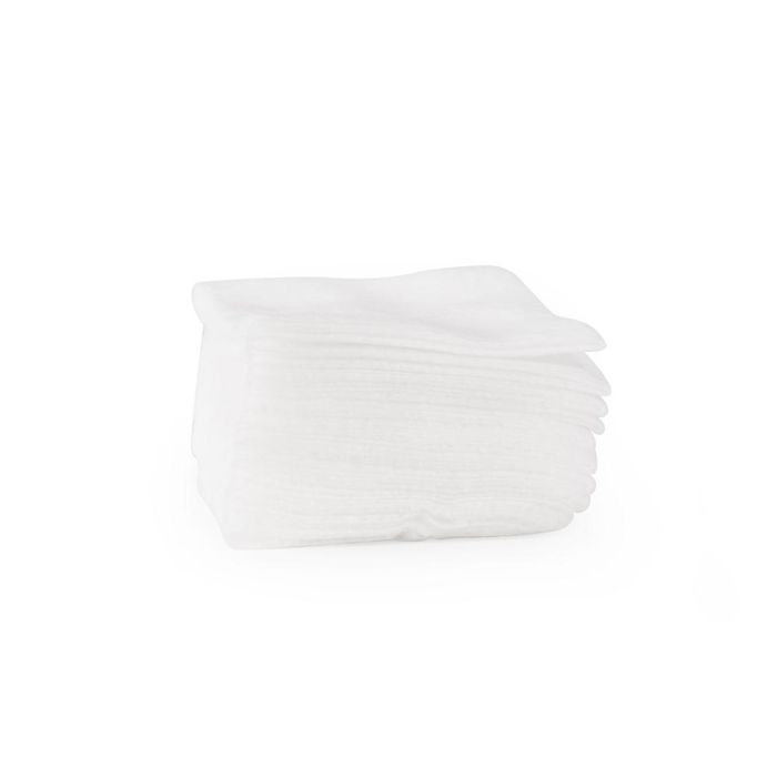  Saferly 2” x 2” Gauze — Box of 200