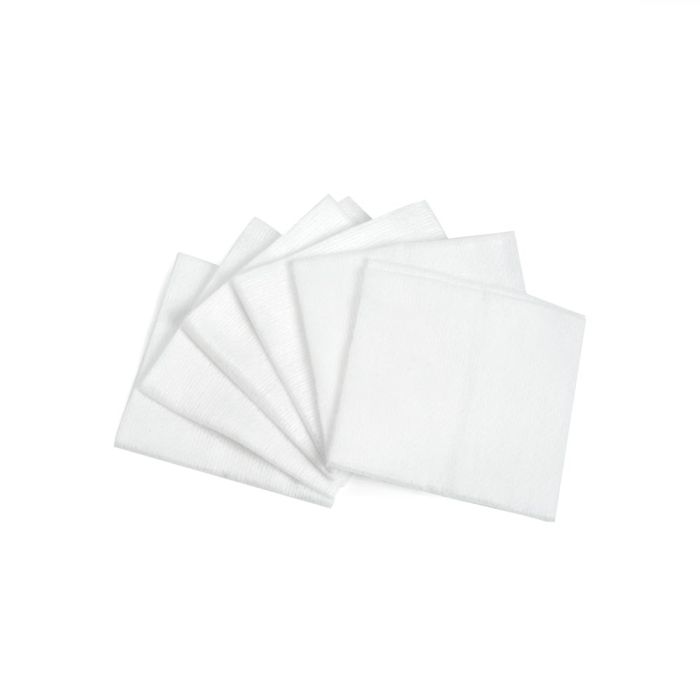  Saferly 3” x 3” Gauze — Box of 200