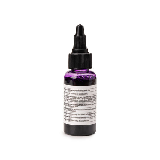 Saferly Gentian Violet — 1oz Bottle