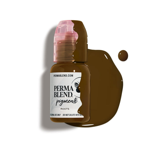 Roots — Perma Blend — Pick Size - Roots — Perma Blend — Pick Size