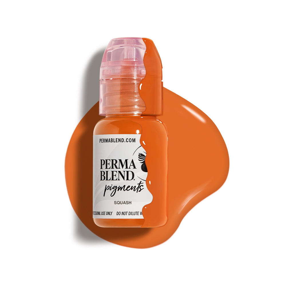  Perma Blend Squash