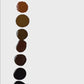  Blackish Brown — Perma Blend — Pick Size