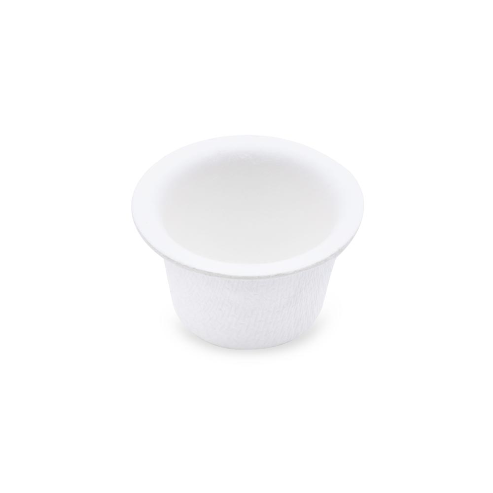  Biodegradable Pigment/ Ink Cups - Bag of 200 - Saferly Clean Caps