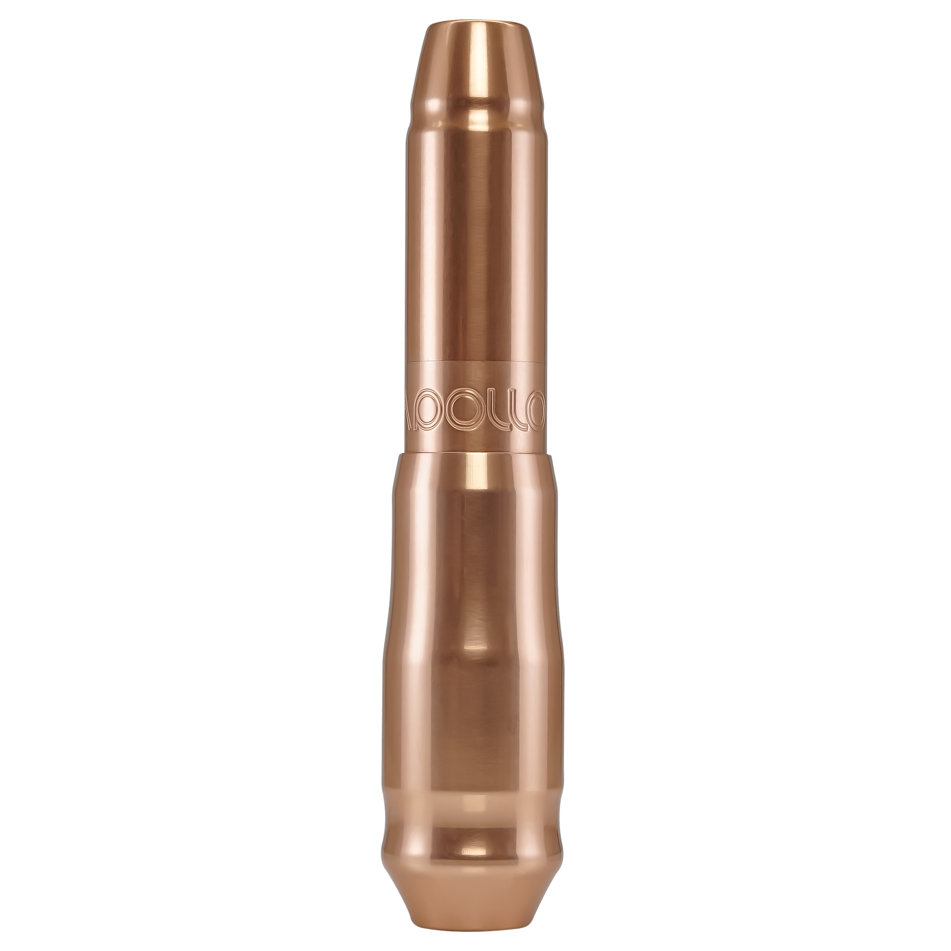 Apollo PMU Machine Rose Gold  with Airbolt Mini