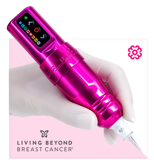 Living Beyond Breast Cancer Donation - Living Beyond Breast Cancer Donation