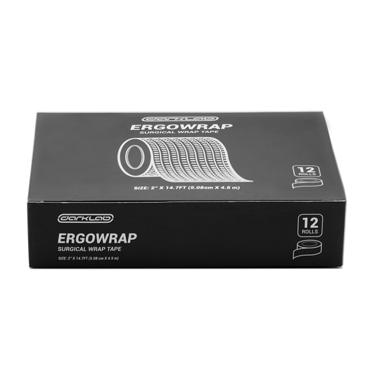 Darklab Ergowrap 12 Rolls - Darklab Ergowrap 12 Rolls