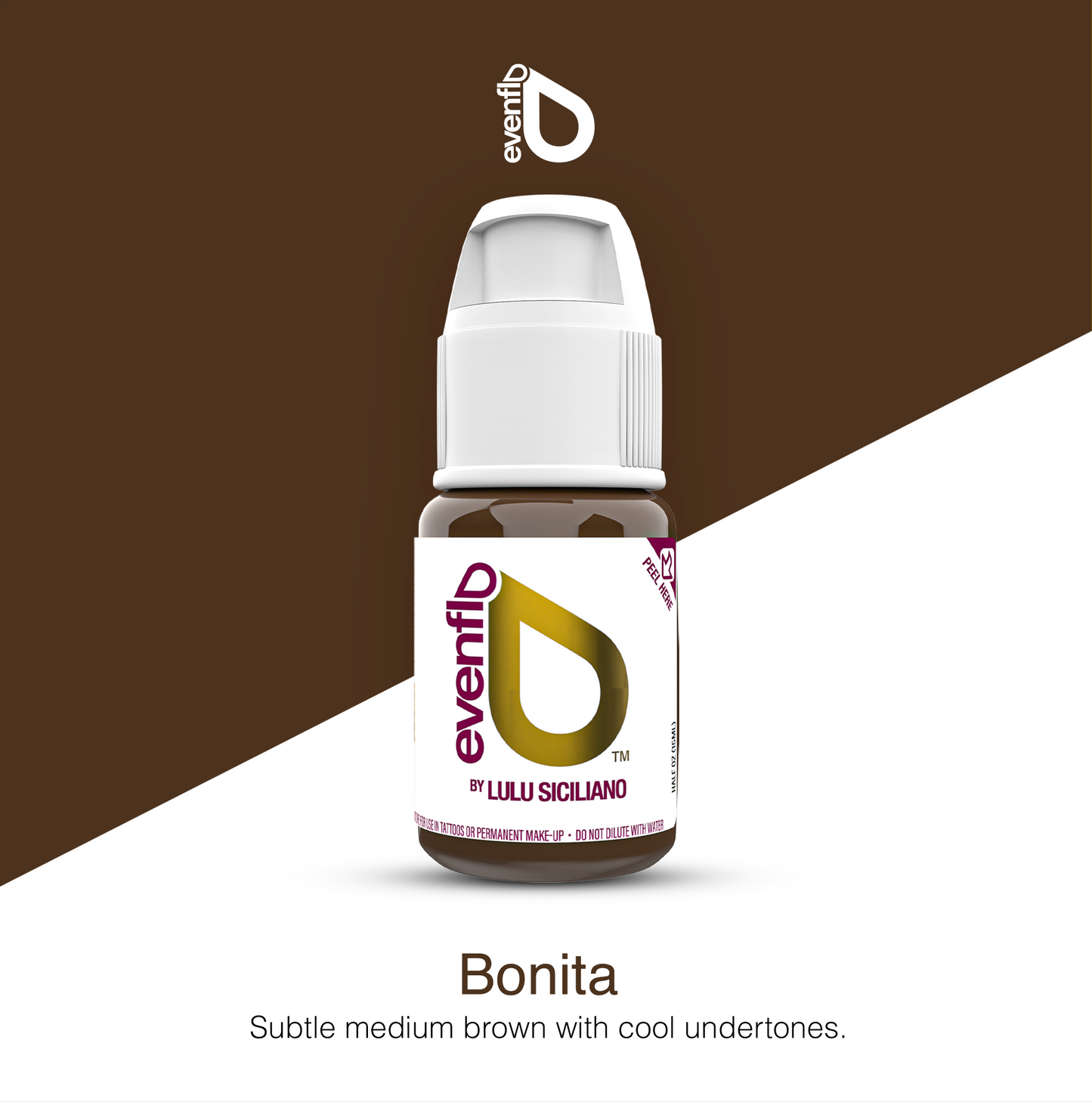  Bonita Evenflo Pigment