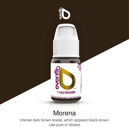 Morena Evenflo PigmentMorena Evenflo Pigment