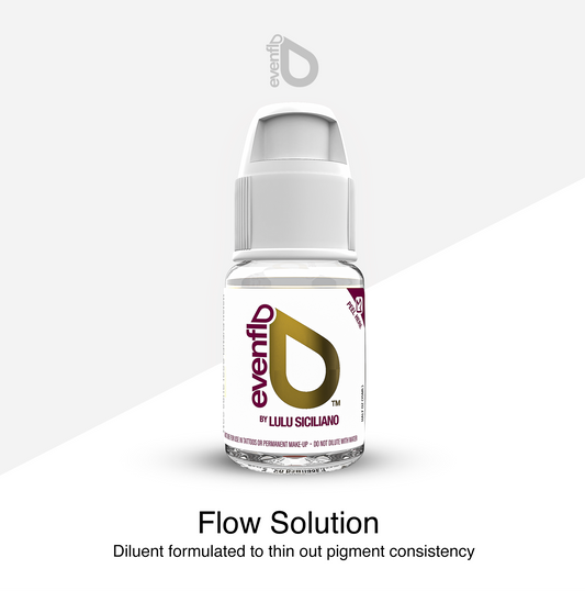 Flow Solution  Evenflo Pigment - Flow Solution  Evenflo Pigment