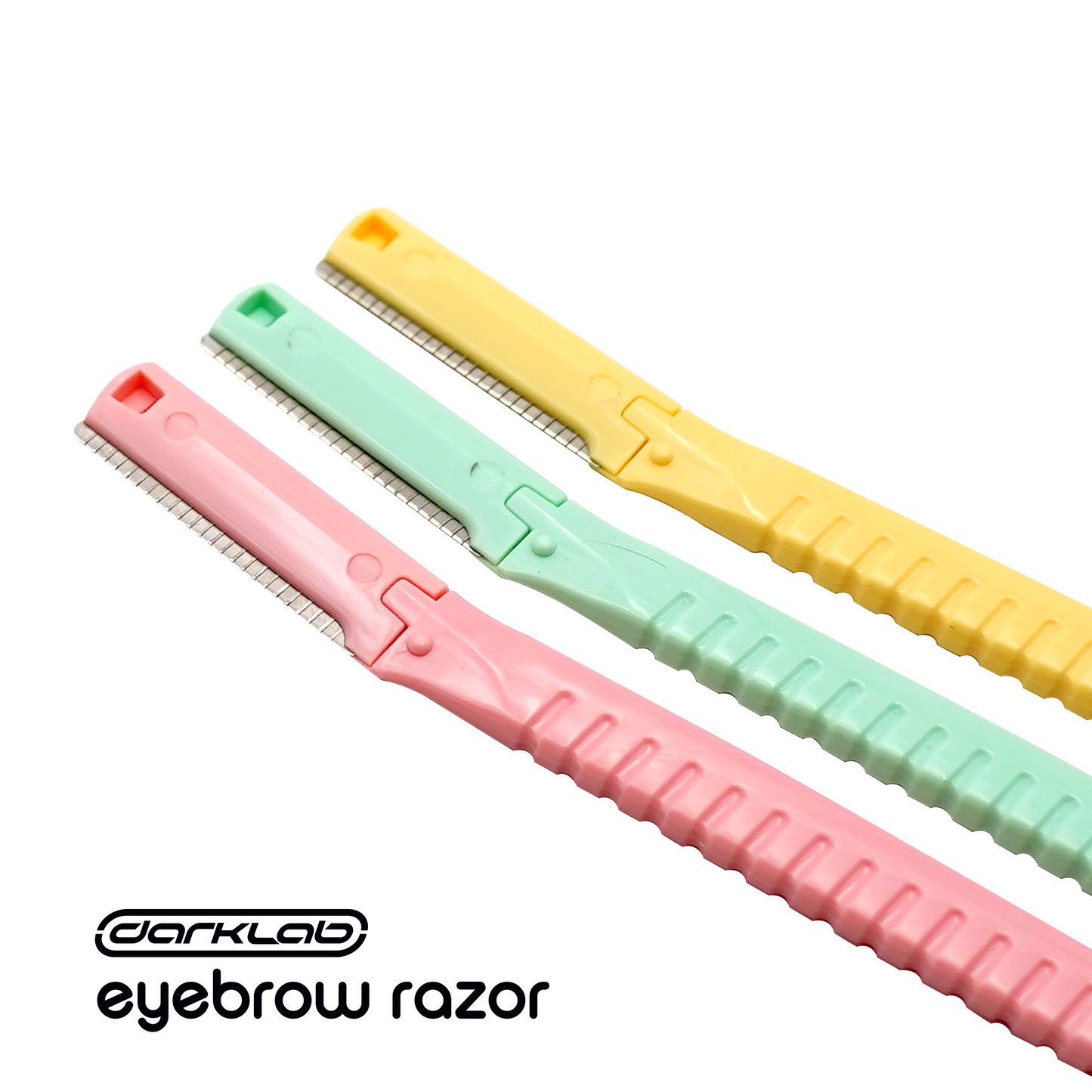  Eyebrow Razor (3 pack)