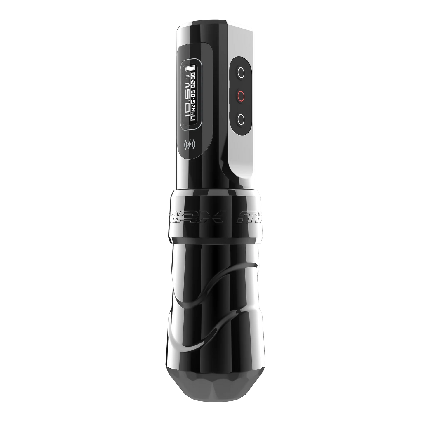  PowerBolt II+