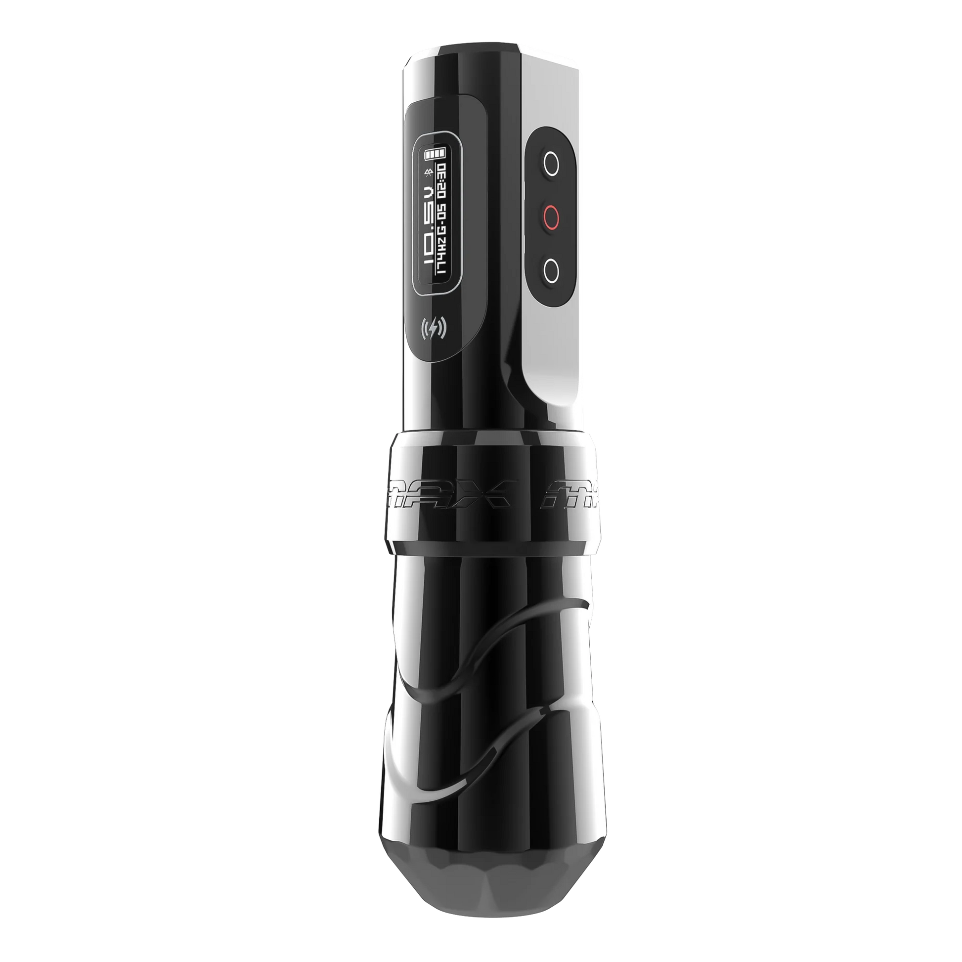 PowerBolt II+