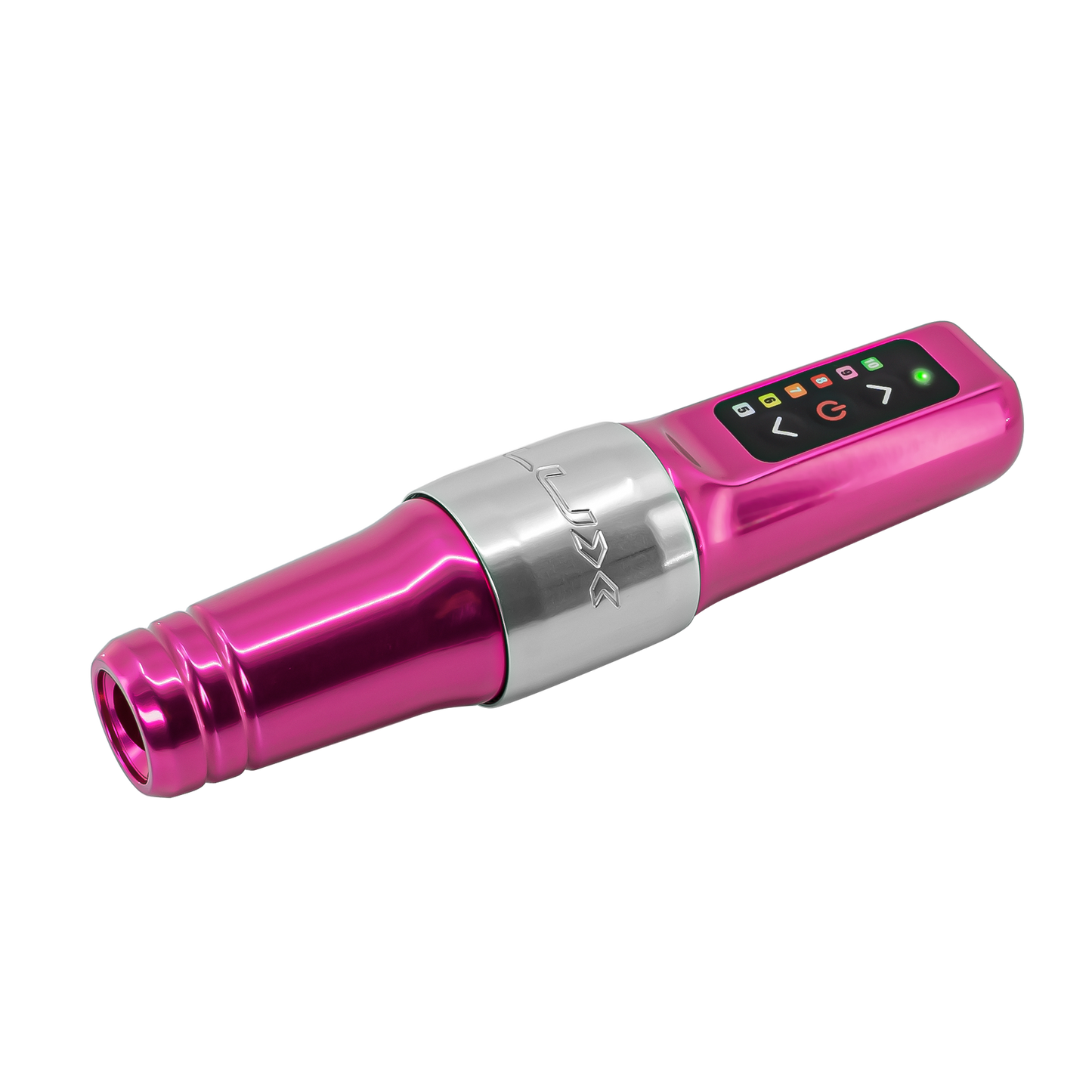  Flux Mini Bubblegum with Extra Battery