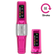 Flux Mini Bubblegum 3.0 with Extra Battery