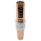  Flux Mini Champagne Gold 3.0 with Extra Battery