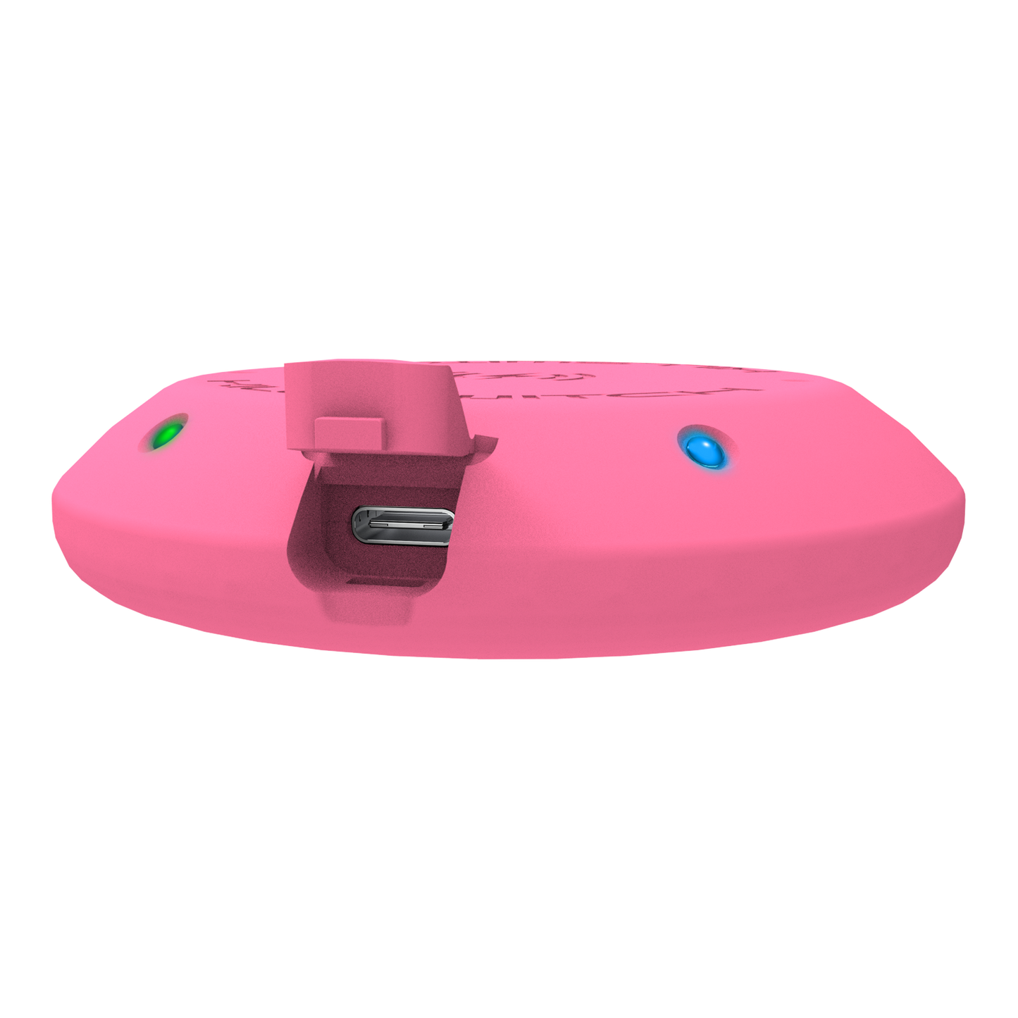 bubblegum Killswitch Wireless Footswitch