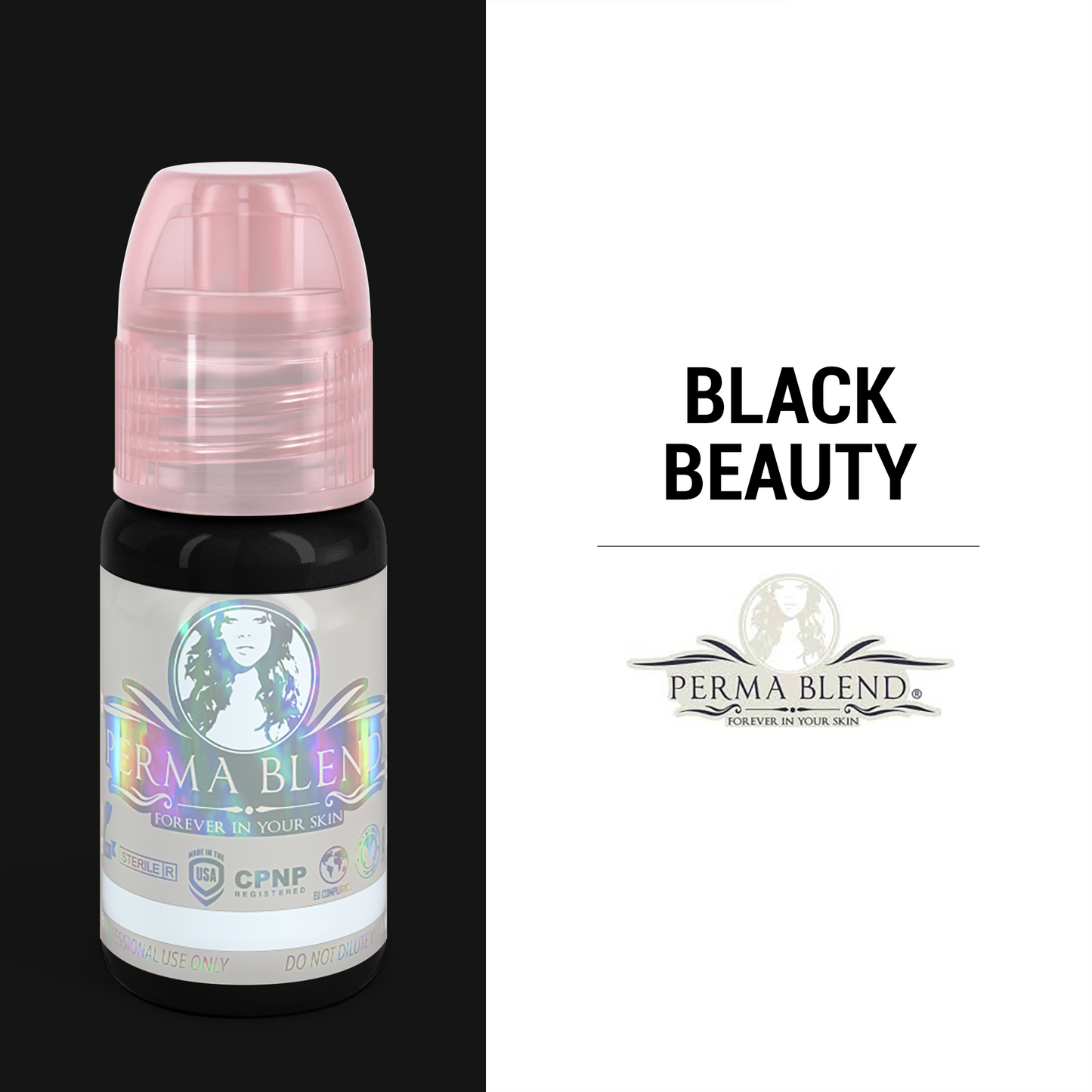  Perma Blend Black Beauty