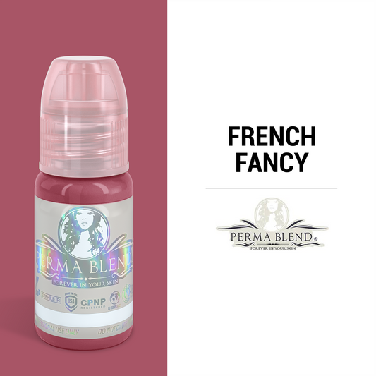 Perma Blend French Fancy