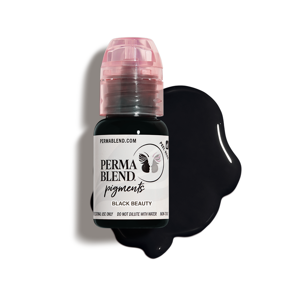  Perma Blend Black Beauty