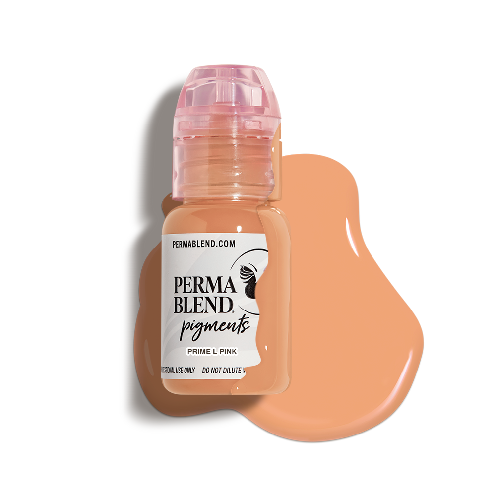  Prime L Skin — Perma Blend — 1/2oz