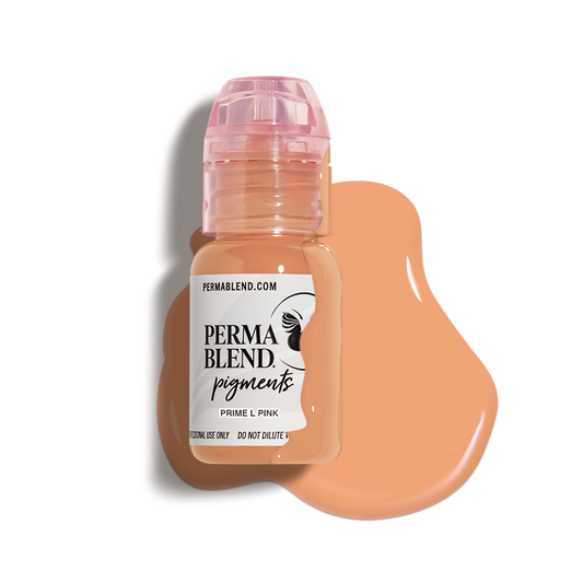 Prime L Skin — Perma Blend — 1/2oz - Prime L Skin — Perma Blend — 1/2oz