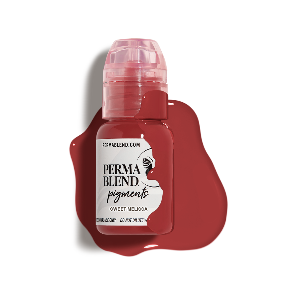  Perma Blend Sweet Melissa - 1/2oz