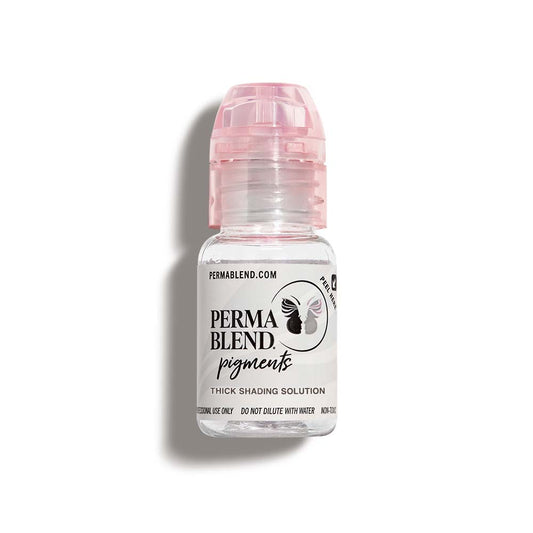 Perma Blend Shading Solution Thick - 1/2oz - Perma Blend Shading Solution Thick - 1/2oz