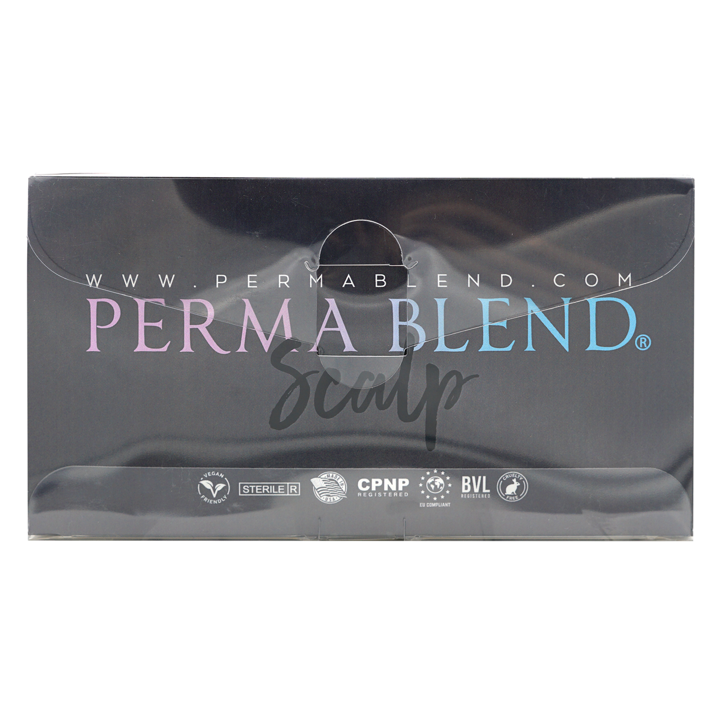  Scalp Set — Perma Blend — 7 1/2oz Bottles