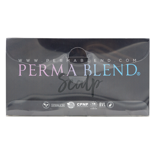 Scalp Set — Perma Blend — 7 1/2oz Bottles