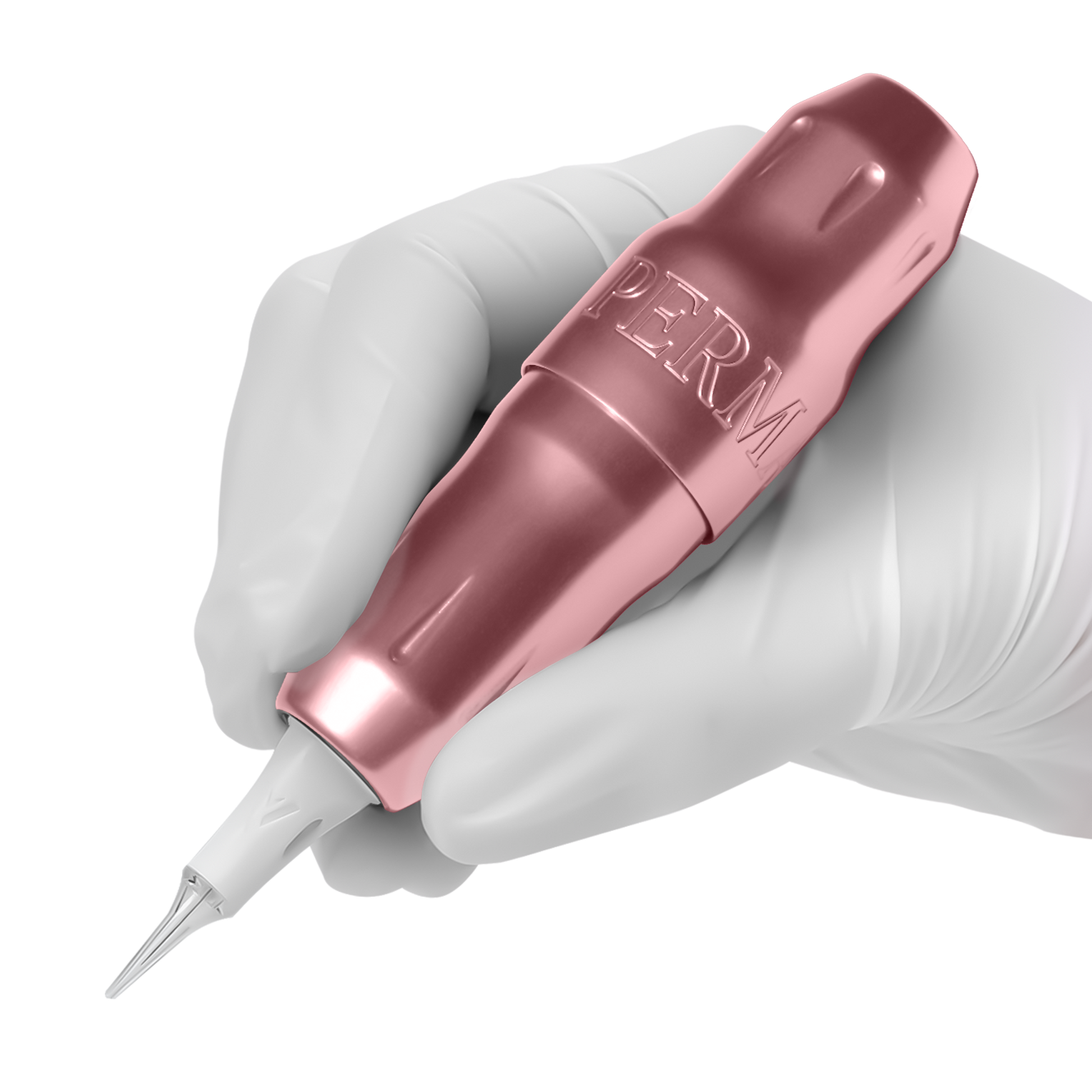 Perma Pen Pink Icon