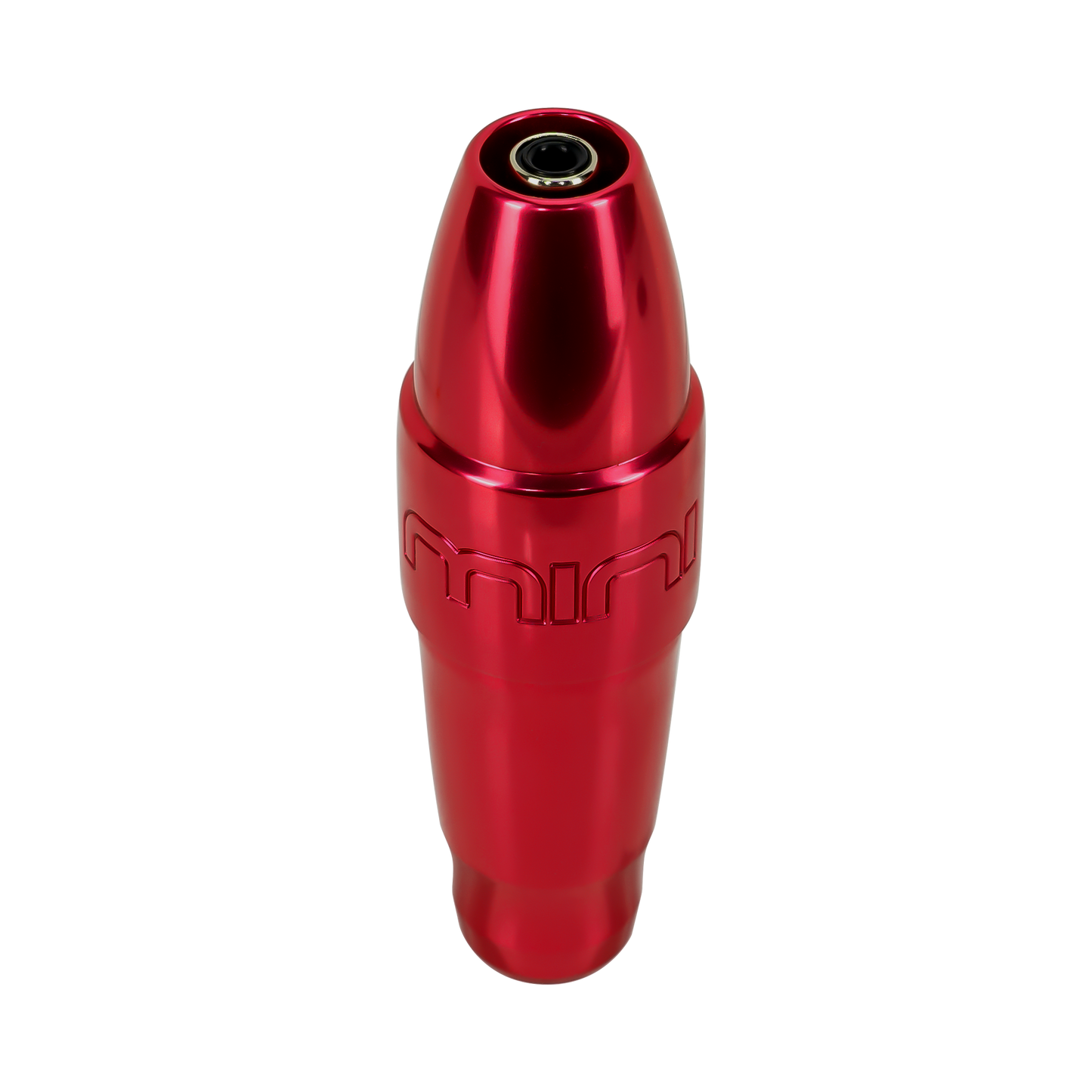  Xion Mini Limited Edition Berry Red