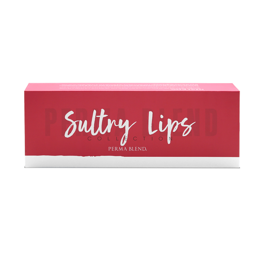 Sultry Lip Set — Perma Blend — 7 1/2oz Bottles - Sultry Lip Set — Perma Blend — 7 1/2oz Bottles