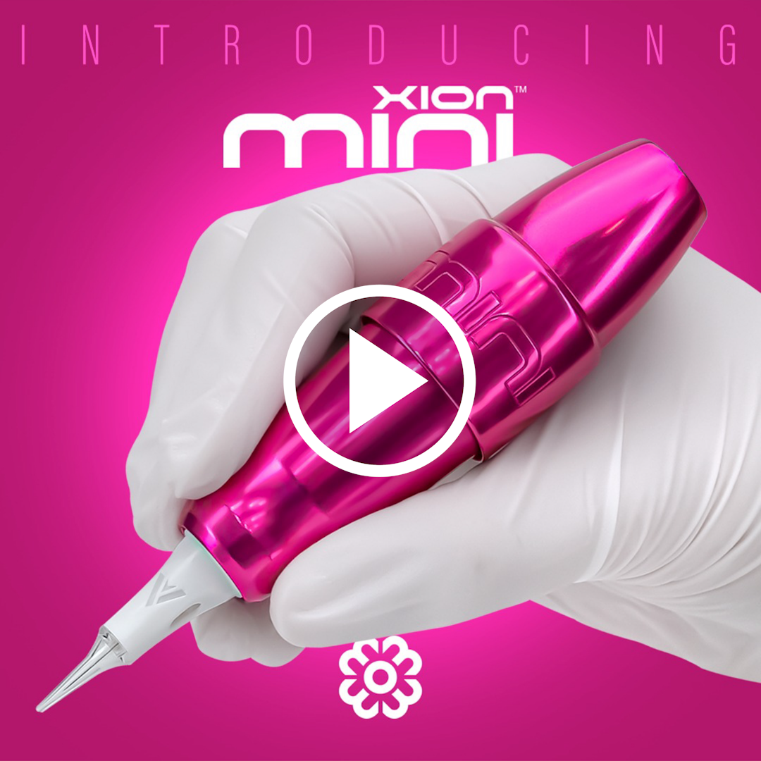 https://www.youtube.com/embed/VT6uQm0Bzl0?autoplay=1 Xion Mini Bubblegum With Airbolt Mini